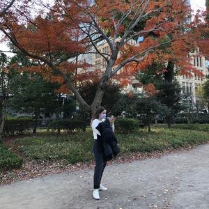 Meet your Posher, Maggie